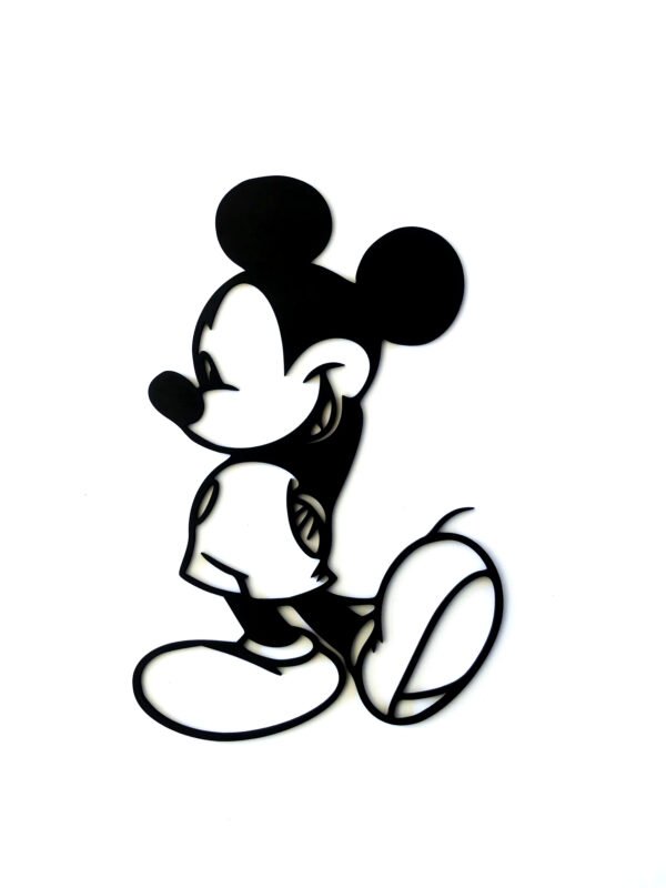 Mickey