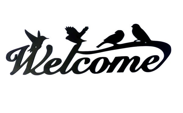 Panneau-Welcome